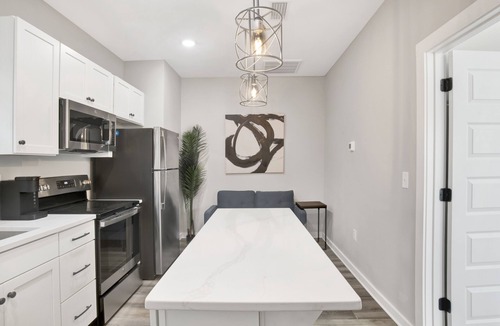South Pensacola House | The Yin & Yang