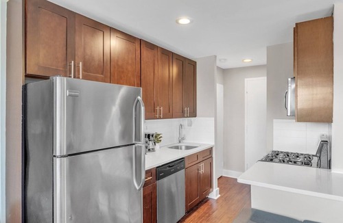 Germantown Apartment | This apartment is a 1 bedroom(s), 1 bathrooms, located in Philadelphia, PA.