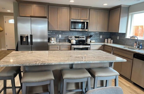 Eagle Point House | This house is a 4 bedroom(s), 2 bathrooms, located in Eagle Point, OR.