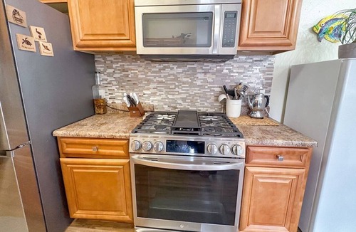 East Pensacola Heights House | Three bedroom in United States of America, Pensacola