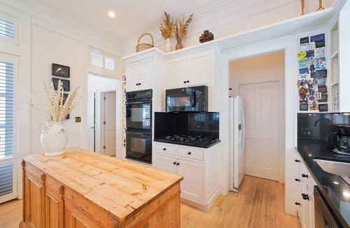 Seaside House | Three Kings in Seaside! 6 Bedroom Home, Sleeps 12! + 2 Adult Bikes!