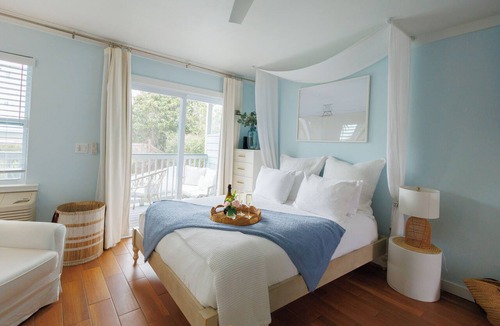 Inlet Beach Condo | Tide + Nest | 30A Retreat Steps to Sand Pool