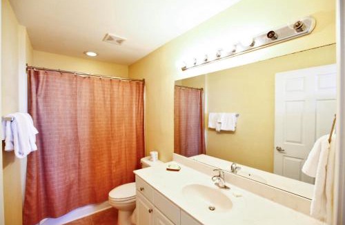 Panama City Beach Apartment | Tidewater Beach Resort by Panhandle Getaways