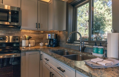 Florissant Cabin | Timber Ridge - Memories are made here!