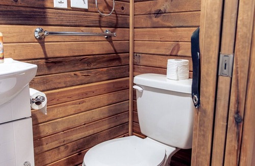 Draper House | ★Tiny Home★HotTub★Mountain Shadow★