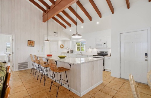 Perdido Key Coves One House | Tobin House THE PERFECT GETAWAY - NO HASSLE CHECK OUT