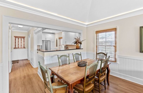Watercolor Condo | Town Center Condo Steps to Beach