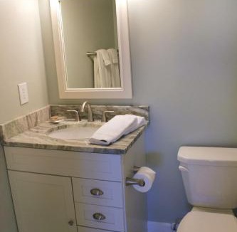 Crescent Beach House | Tradewinds 61