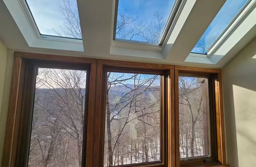 Plymouth Ski Chalet | Tranquil 4-bedroom chalet in charming Plymouth perfect for relaxing getaway