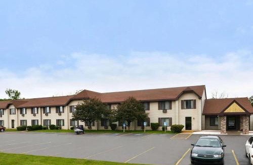 Ishpeming Hotel | Travelodge by Wyndham Ishpeming/Marquette
