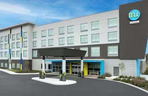 Shippensburg Hotel | Tru By Hilton Shippensburg