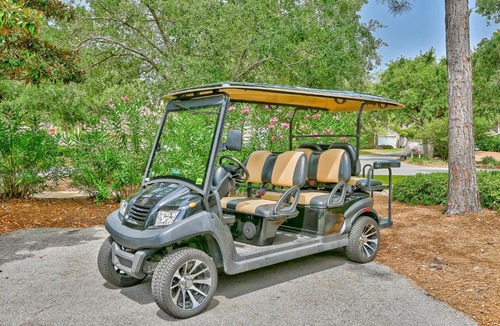 Sandestin House | Turnberry 8512