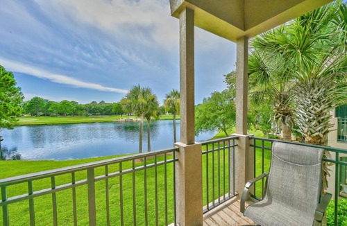 Sandestin House | Turnberry 8512