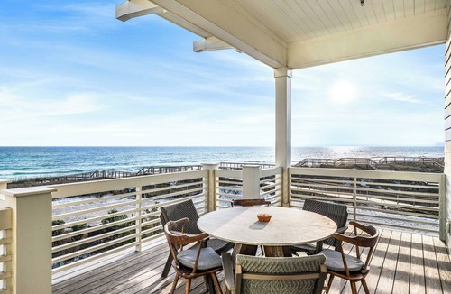 Inlet Beach House | Ultimate 8-Bedroom Getaway for Families & Groups