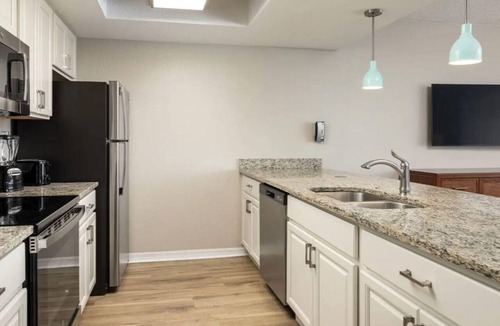 Orange Lake Villa | Unforgettable Family Fun Starts Here! Your Orange Lake East Village Villa- 2 Bd.