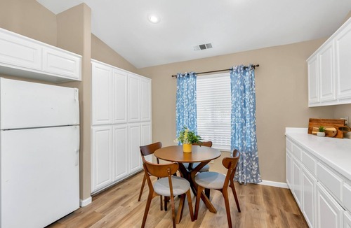 Merced House | Updated 3 BDR Home in Historic Merced – Gateway to Yosemite!