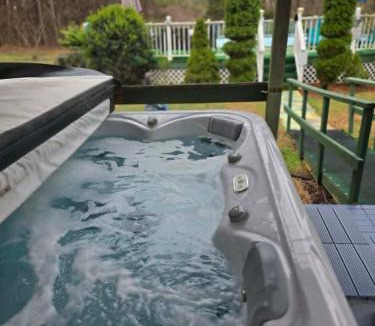 Mount Airy House | vacation paradise