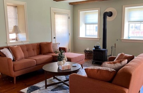 Wayne Apartment | Valley Forge Historic Barn Apartment