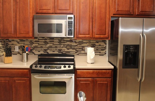 Florida Central Atlantic Coast Apartment | VC 205 - World, Convention Center, Sea World