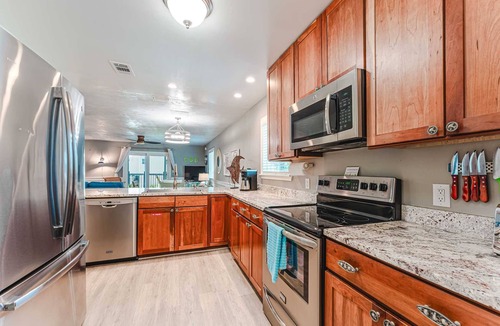 Cape San Blas Condo | Vesper's View - Cozy Coastal Comfort and Stunning Gulf Views