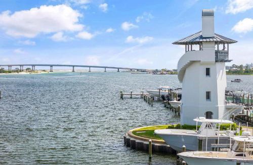 Orange Beach House | Villa Grande