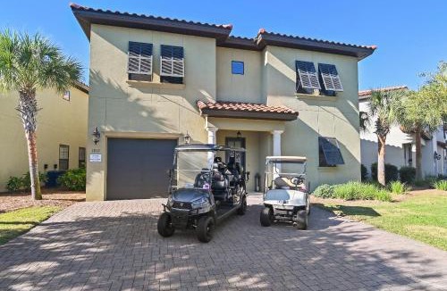 Villa Lago House | Villa Lago 1977