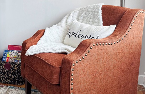 Iron Mountain House | Villa Mia of Iron Mountain. A Cozy Home in the Historic North Side.