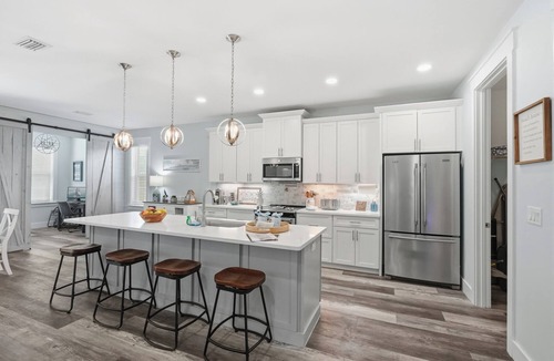 Laguna Beach Estates House | Walk to Beach w Private Pool & Hot Tub | Golf Cart