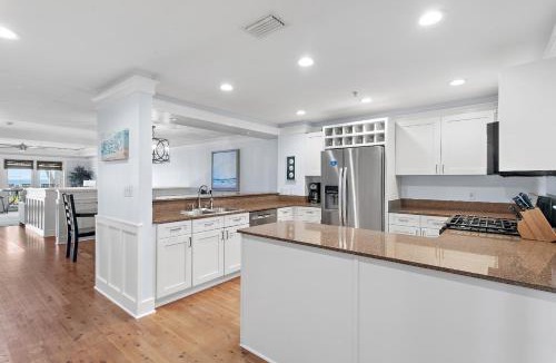 Gulf District House | WaterColor 5 Beachside