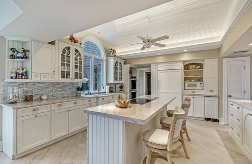 Mantoloking House | Waterfront Mantoloking Estate