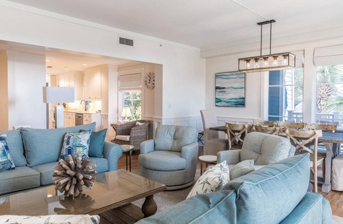 WaterSound Beach Condo | Watersound Retreat with Pool Access
