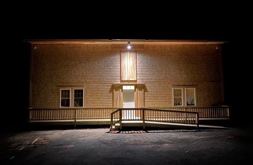 Lubec Hotel | West Quoddy Station LLC