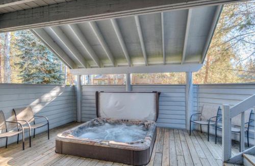 Sunriver House | White Elm - Unit 31