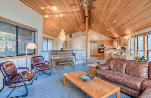 Sunriver House | White Elm - Unit 31