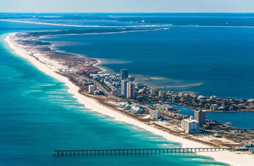 White Sands House | White Sands 459