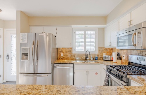 Panama City Beach House | Wide open in August, pick your dates!. This won’t last long so inquire NOW.