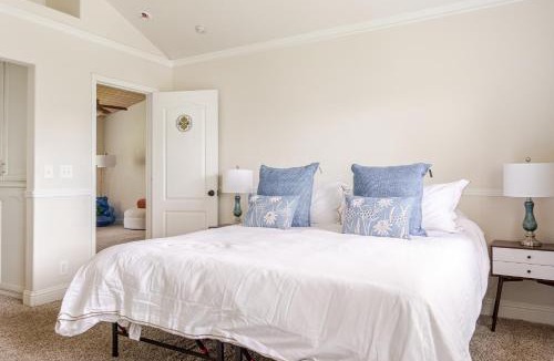 Squaw Valley House | Willow Nest - Sequoia And Kings Canyon Villa - Relax In Nature