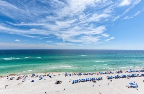 Panama City Beach House | Windward 106 at Edgewater