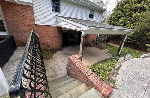 Wyomissing House | World Cup ready? Easy access to both Philadelphia and MetLife stadiums
