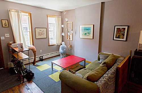 South Philadelphia Villa | ⚽World Cup Ready South Philly Rowhome | Fast Stadium Access