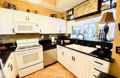 Sandestin Condo | You are the only one missing here! Penthouse 75" tv/2 bikes, pickleball .
