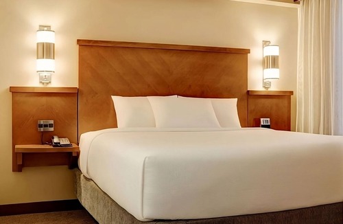 Gwinnett Place Hotel | Your Home Away From Home! Pet-Friendly Unit Near Sweet Water Park