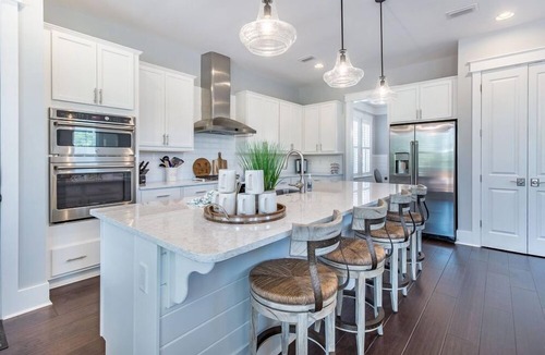 Santa Rosa Beach House | Your Luxury 30A Escape with Private Pool & Coastal Charm