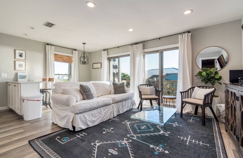Inlet Beach Condo | Your Private Inlet Beach Escape Awaits-Top Floor, Gulf Views, Community Pool