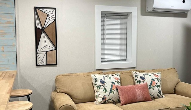 1 Bed Apartment Near Hospitals