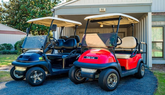 2 Golf Carts Included for Beach, Pet Friendly Charming San Destin Villa, Great 4 Entertaining, Pools