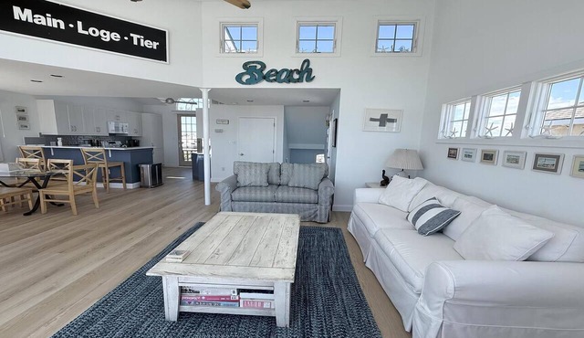 3 bedroom accommodation in Holgate