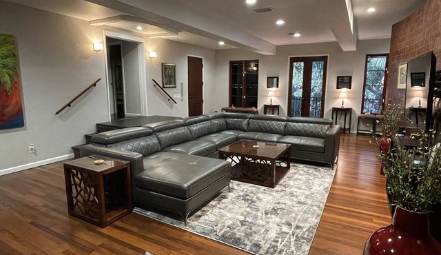 3 Bedroom Loft in Baytowne Wharf - Modern Elegance Meets New Orleans Charm