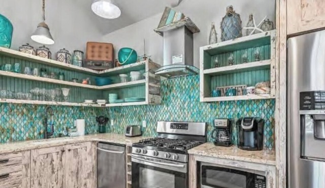 30A Seacrest Beach Carriage House