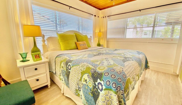 30ft from Perfect LAGUNA BEACH ~ Directly across the street ~ July is on SALE!t!